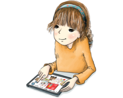 Streamlined Online Purchase